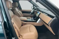 Land Rover Range Rover din 2022 cu 60.291 km - oferta LAN193404 - foto 6