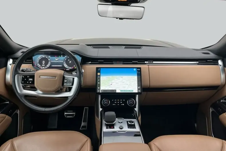 Land Rover Range Rover din 2022 cu 60.291 km - oferta LAN193404 - foto 7