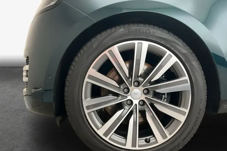 Land Rover Range Rover din 2022 cu 60.291 km - oferta LAN193404 - foto 9