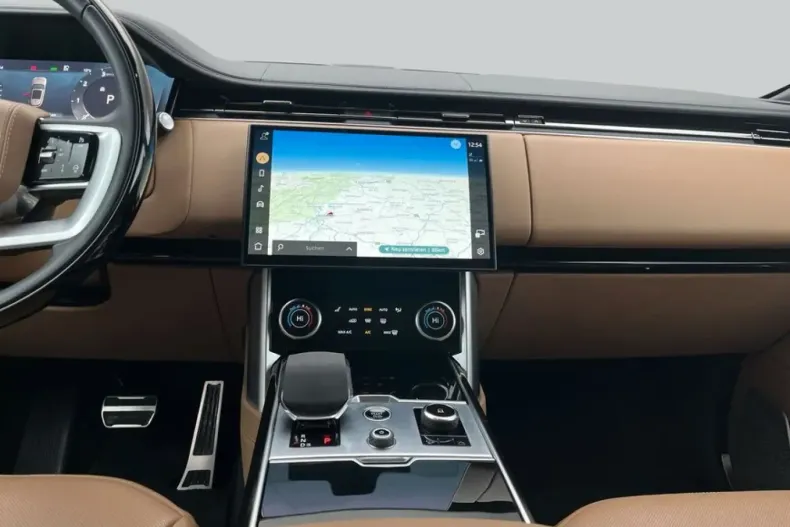 Land Rover Range Rover din 2022 cu 60.291 km - oferta LAN193404 - foto 14