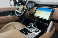 Land Rover Range Rover din 2022 cu 60.291 km - oferta LAN193404 - foto 15