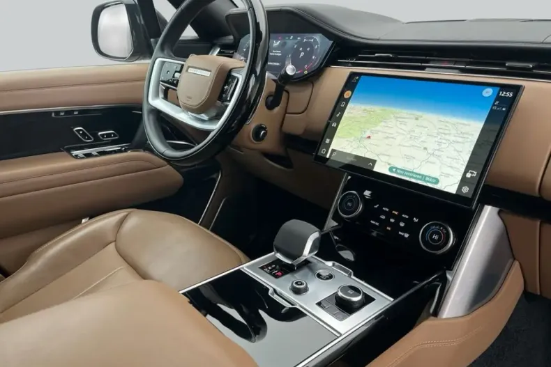Land Rover Range Rover din 2022 cu 60.291 km - oferta LAN193404 - foto 15