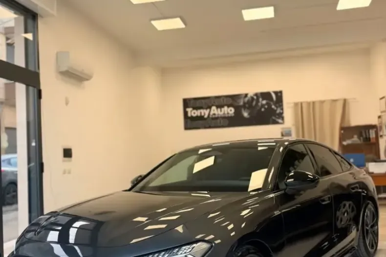 Audi A5 din 2025 cu 15.679 km - oferta AUD193405 - foto 1