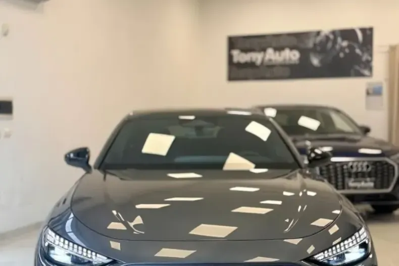 Audi A5 din 2025 cu 15.679 km - oferta AUD193405 - foto 3