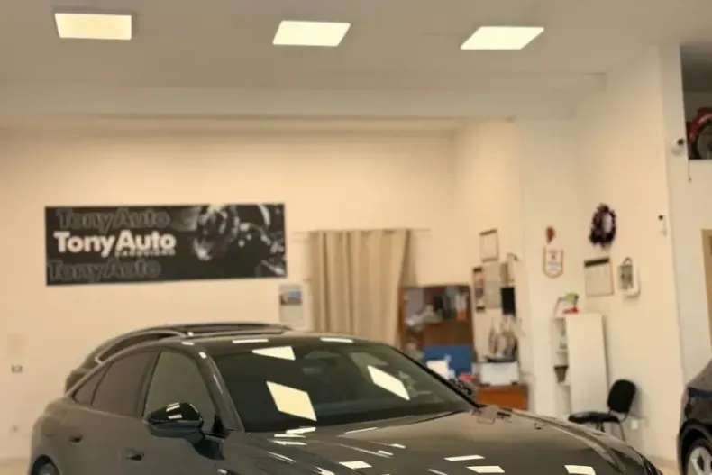 Audi A5 din 2025 cu 15.679 km - oferta AUD193405 - foto 4