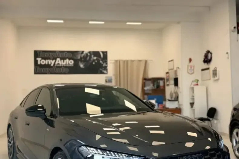 Audi A5 din 2025 cu 15.679 km - oferta AUD193405 - foto 5