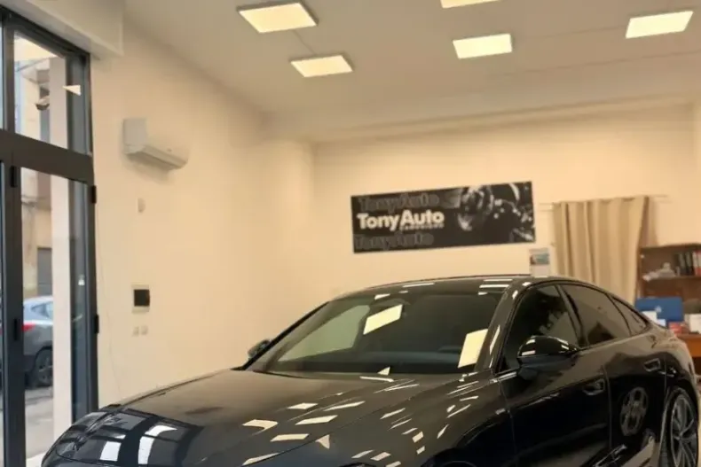 Audi A5 din 2025 cu 15.679 km - oferta AUD193405 - foto 6