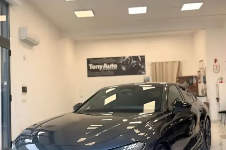 Audi A5 din 2025 cu 15.679 km - oferta AUD193405 - foto 7