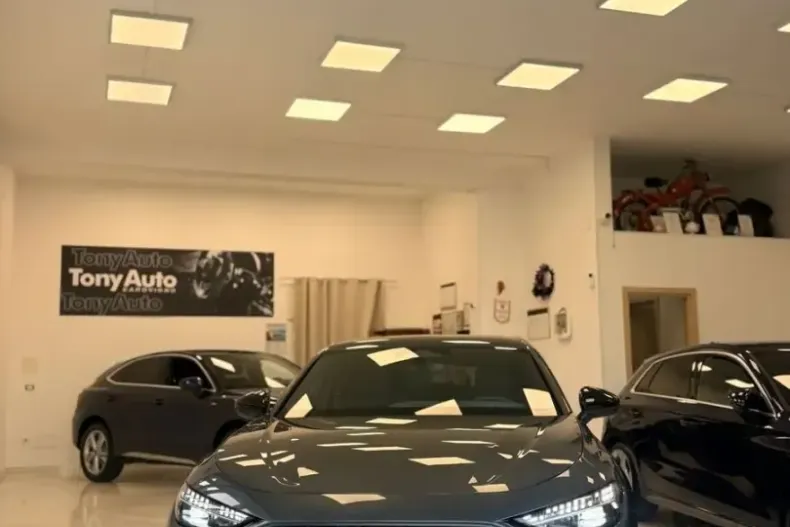 Audi A5 din 2025 cu 15.679 km - oferta AUD193405 - foto 8