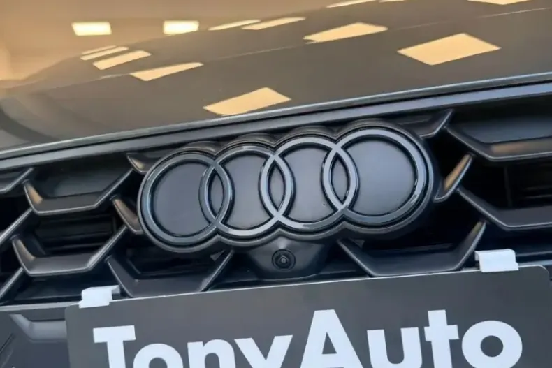 Audi A5 din 2025 cu 15.679 km - oferta AUD193405 - foto 9