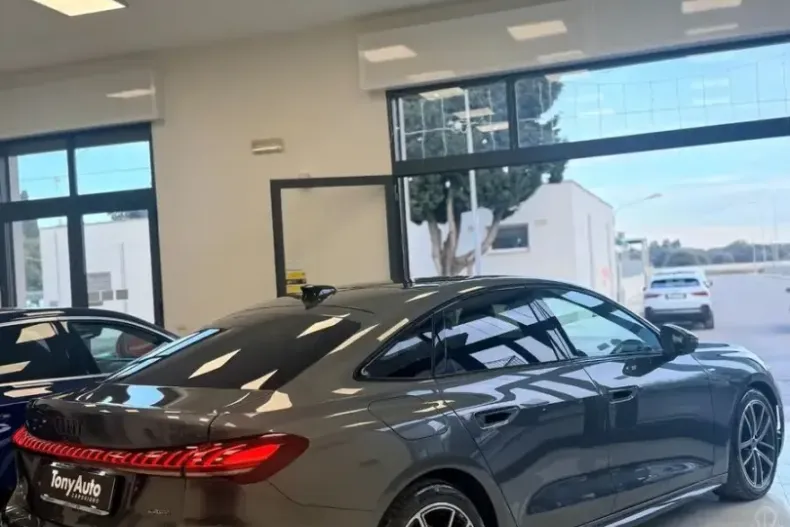 Audi A5 din 2025 cu 15.679 km - oferta AUD193405 - foto 14