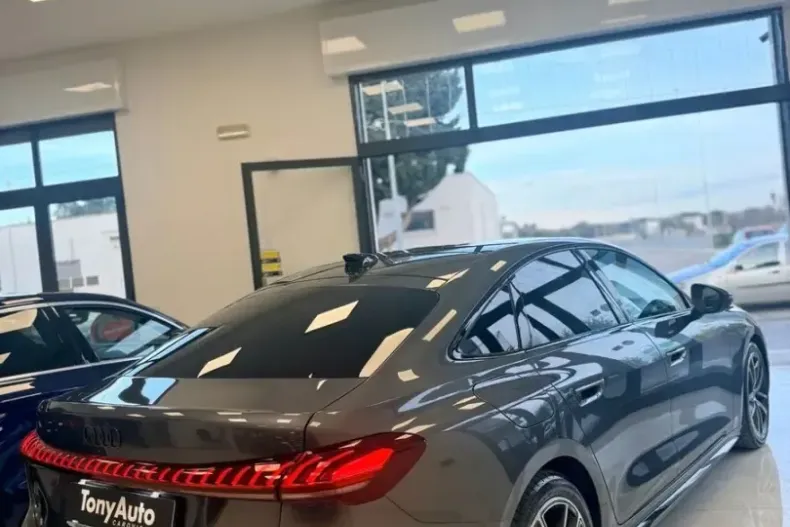 Audi A5 din 2025 cu 15.679 km - oferta AUD193405 - foto 15