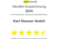 BMW 320 (Seria 3) din 2024 cu 34.120 km - oferta BMW193406 - foto 3