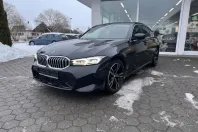 BMW 320 (Seria 3) din 2024 cu 34.120 km - oferta BMW193406 - foto 5