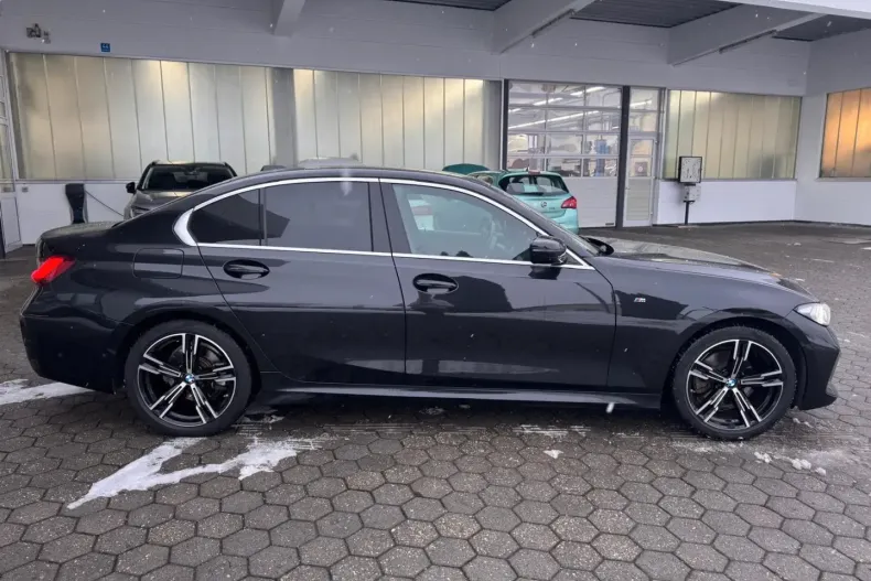BMW 320 (Seria 3) din 2024 cu 34.120 km - oferta BMW193406 - foto 6