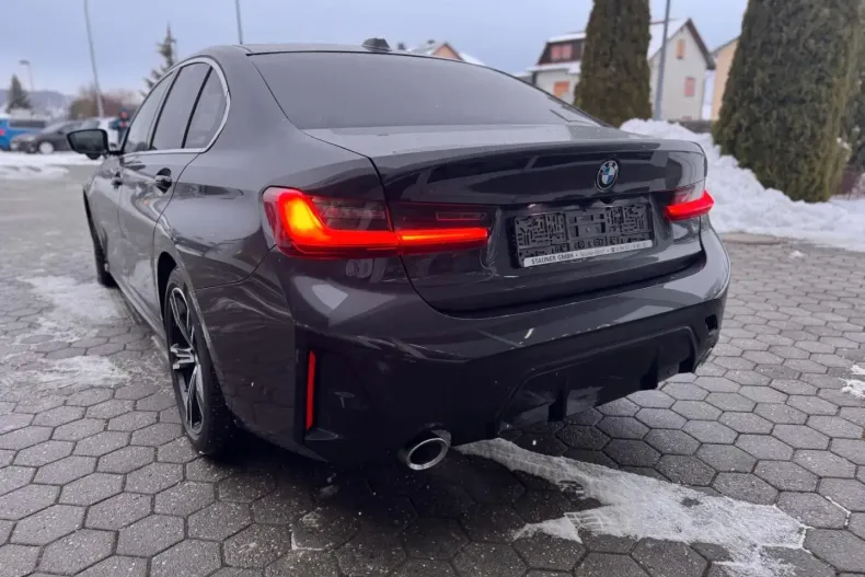 BMW 320 (Seria 3) din 2024 cu 34.120 km - oferta BMW193406 - foto 7