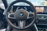 BMW 320 (Seria 3) din 2024 cu 34.120 km - oferta BMW193406 - foto 10
