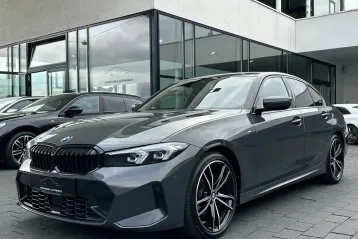BMW 320 din 2023 - oferta BMW193407