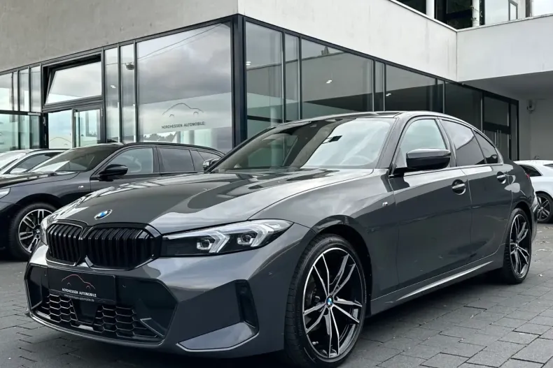 BMW 320 (Seria 3) din 2023 cu 65.711 km - oferta BMW193407 - foto 1