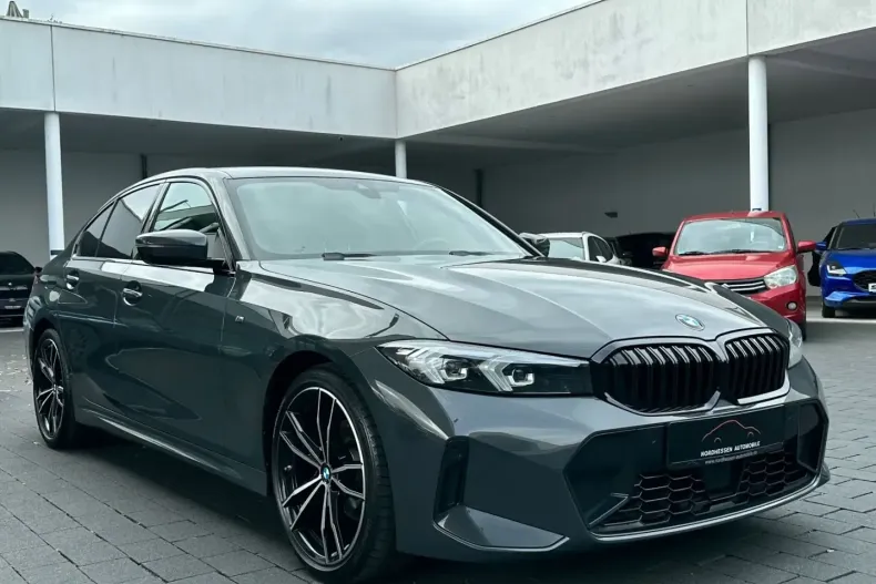 BMW 320 (Seria 3) din 2023 cu 65.711 km - oferta BMW193407 - foto 2