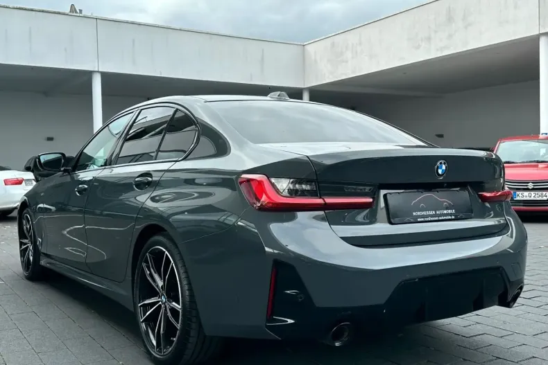 BMW 320 (Seria 3) din 2023 cu 65.711 km - oferta BMW193407 - foto 3