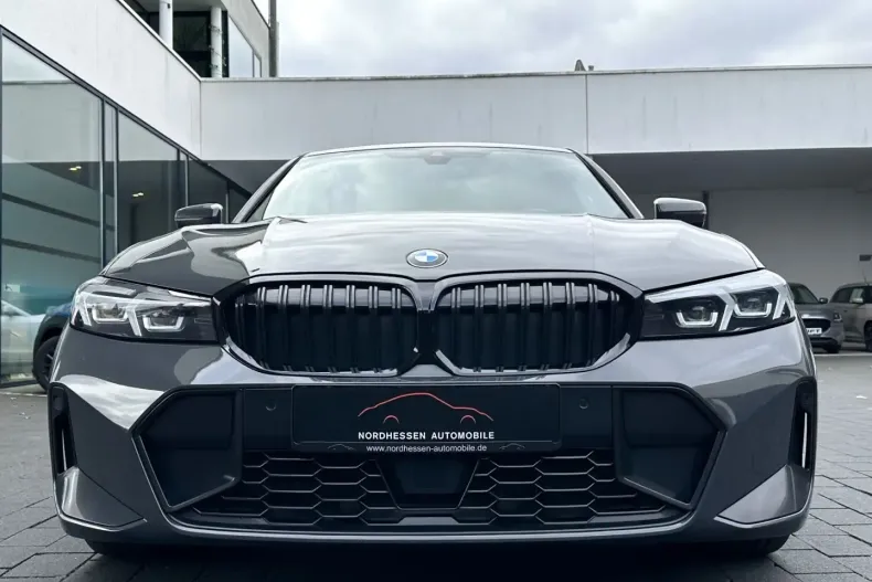 BMW 320 (Seria 3) din 2023 cu 65.711 km - oferta BMW193407 - foto 5