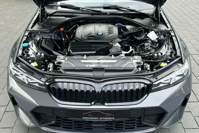 BMW 320 (Seria 3) din 2023 cu 65.711 km - oferta BMW193407 - foto 6