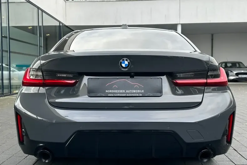 BMW 320 (Seria 3) din 2023 cu 65.711 km - oferta BMW193407 - foto 7