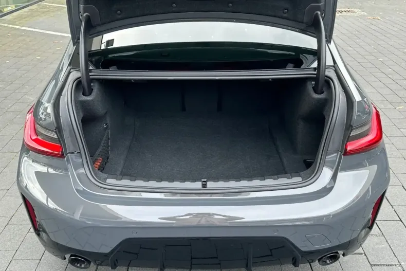 BMW 320 (Seria 3) din 2023 cu 65.711 km - oferta BMW193407 - foto 8