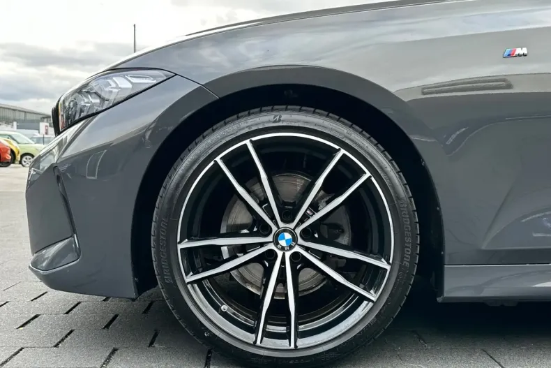 BMW 320 (Seria 3) din 2023 cu 65.711 km - oferta BMW193407 - foto 9