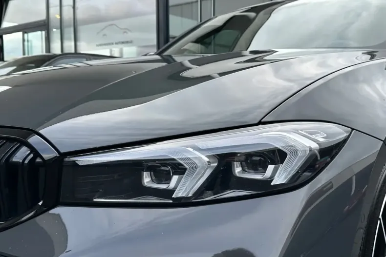 BMW 320 (Seria 3) din 2023 cu 65.711 km - oferta BMW193407 - foto 10