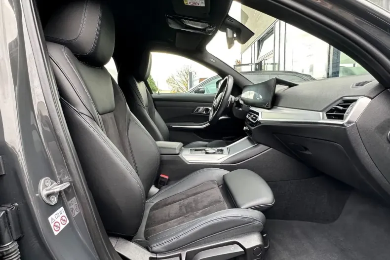 BMW 320 (Seria 3) din 2023 cu 65.711 km - oferta BMW193407 - foto 15