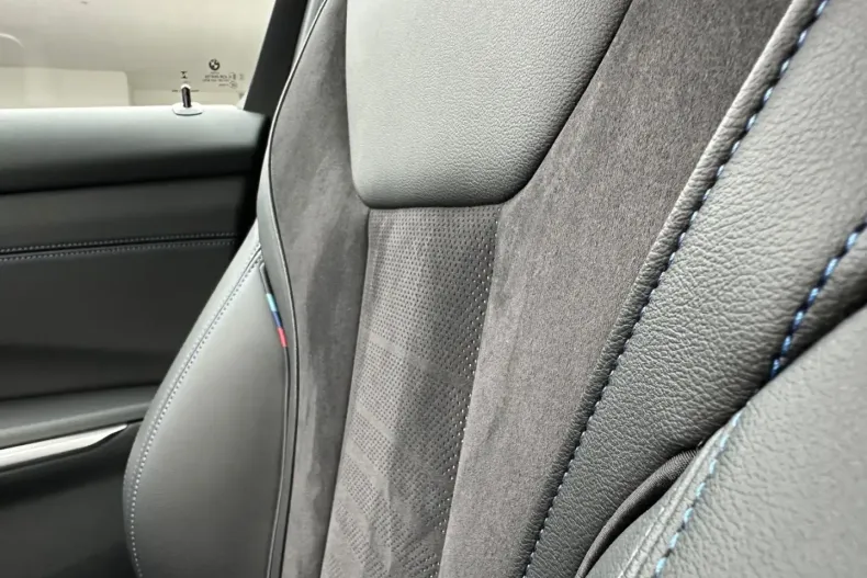 BMW 320 (Seria 3) din 2023 cu 65.711 km - oferta BMW193407 - foto 17