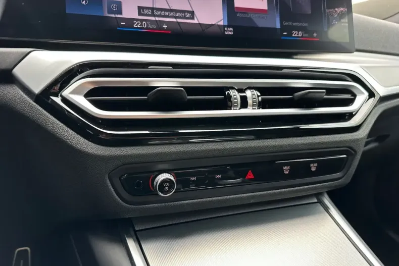 BMW 320 (Seria 3) din 2023 cu 65.711 km - oferta BMW193407 - foto 21