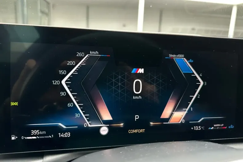 BMW 320 (Seria 3) din 2023 cu 65.711 km - oferta BMW193407 - foto 23