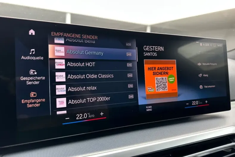 BMW 320 (Seria 3) din 2023 cu 65.711 km - oferta BMW193407 - foto 27