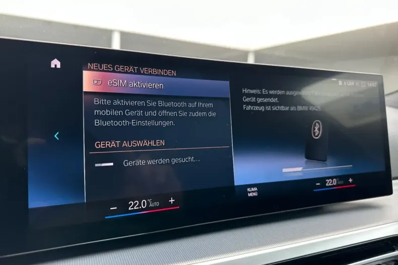 BMW 320 (Seria 3) din 2023 cu 65.711 km - oferta BMW193407 - foto 28