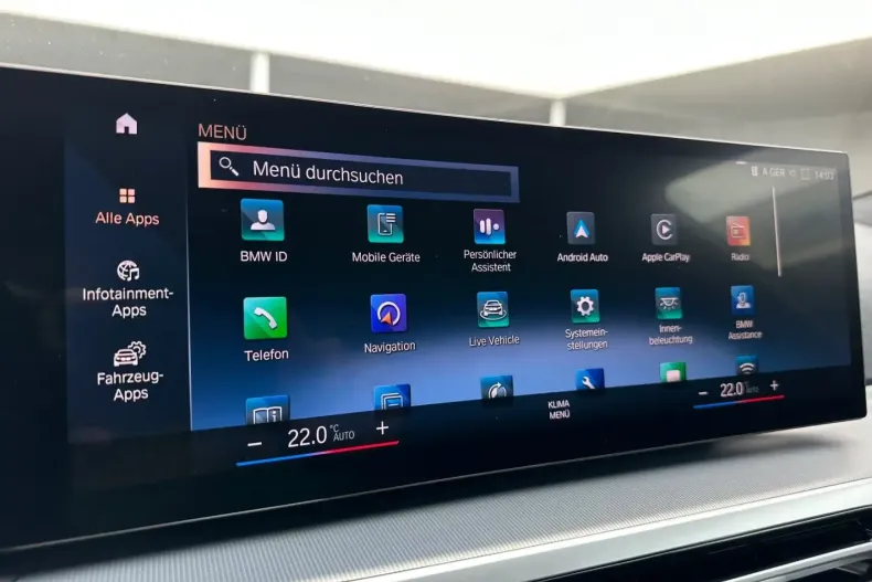 BMW 320 (Seria 3) din 2023 cu 65.711 km - oferta BMW193407 - foto 30