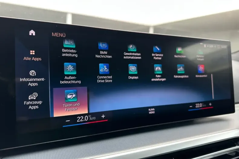 BMW 320 (Seria 3) din 2023 cu 65.711 km - oferta BMW193407 - foto 31