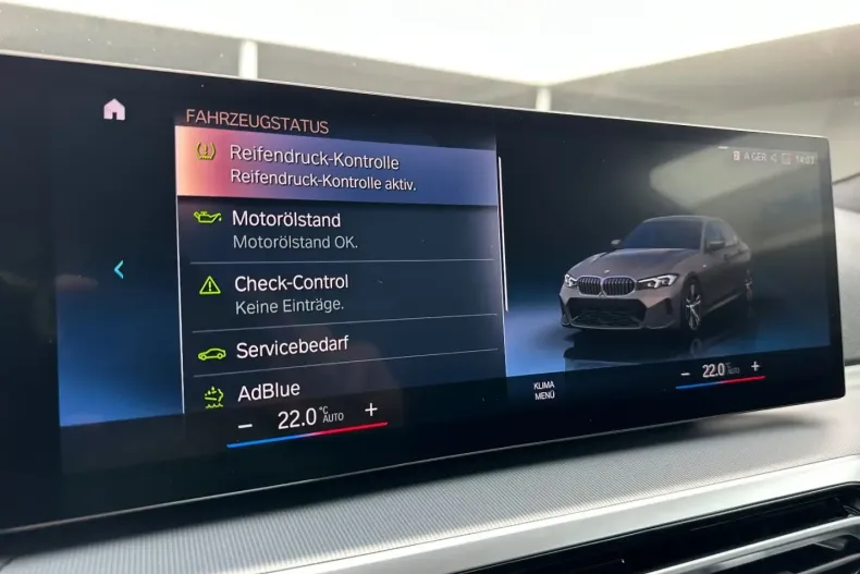 BMW 320 (Seria 3) din 2023 cu 65.711 km - oferta BMW193407 - foto 32