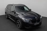 BMW X3 M (Seria X) din 2022 cu 110.521 km - oferta BMW193408 - foto 1