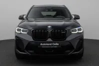BMW X3 M (Seria X) din 2022 cu 110.521 km - oferta BMW193408 - foto 2