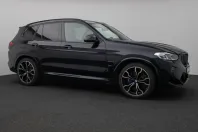 BMW X3 M (Seria X) din 2022 cu 110.521 km - oferta BMW193408 - foto 3