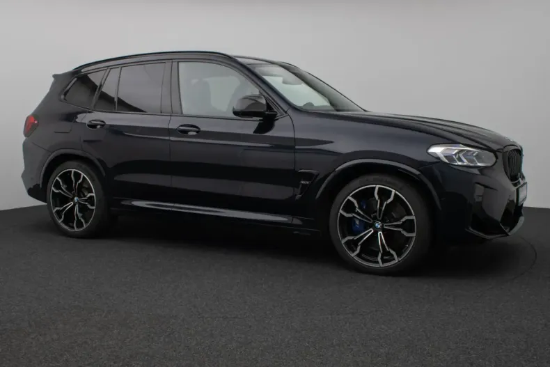 BMW X3 M (Seria X) din 2022 cu 110.521 km - oferta BMW193408 - foto 3