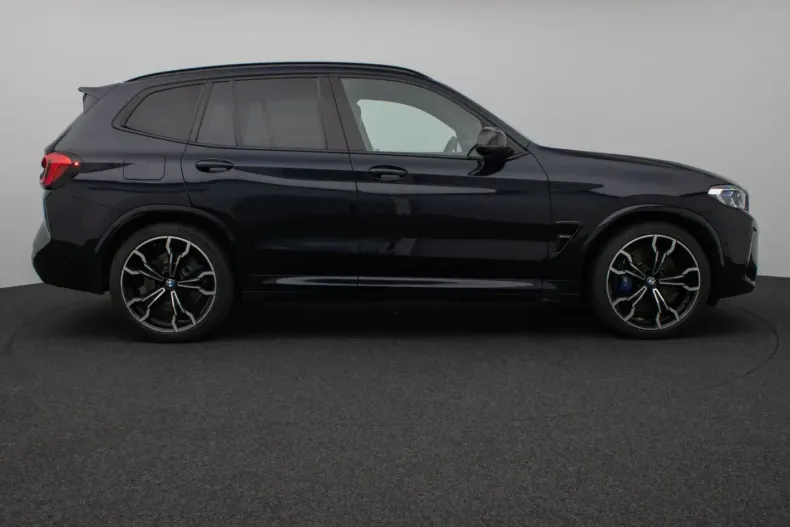 BMW X3 M (Seria X) din 2022 cu 110.521 km - oferta BMW193408 - foto 4