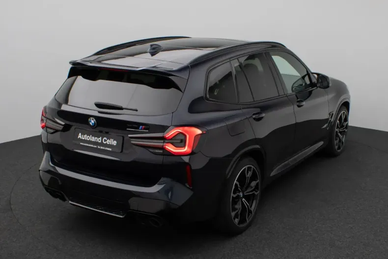 BMW X3 M (Seria X) din 2022 cu 110.521 km - oferta BMW193408 - foto 6