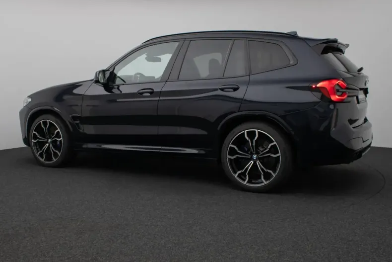 BMW X3 M (Seria X) din 2022 cu 110.521 km - oferta BMW193408 - foto 9