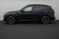 BMW X3 M (Seria X) din 2022 cu 110.521 km - oferta BMW193408 - foto 10