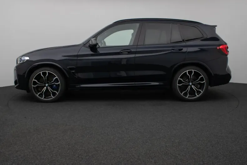 BMW X3 M (Seria X) din 2022 cu 110.521 km - oferta BMW193408 - foto 10