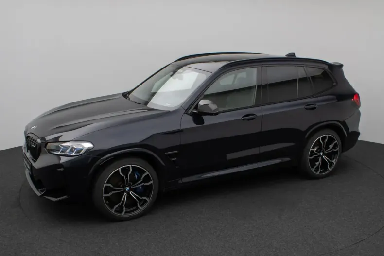 BMW X3 M (Seria X) din 2022 cu 110.521 km - oferta BMW193408 - foto 11